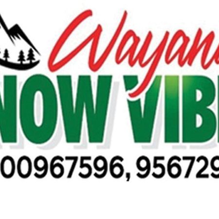 Villa Wayanad Snow Vibes à Vythiri Extérieur photo