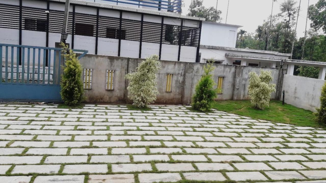 Villa Wayanad Snow Vibes à Vythiri Extérieur photo