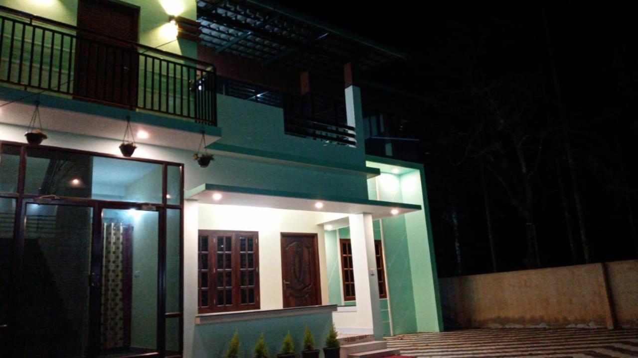 Villa Wayanad Snow Vibes à Vythiri Extérieur photo